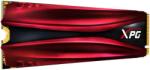 ADATA XPG GAMMIX S11 480GB M.2 PCIe AGAMMIXS11-480GT-C