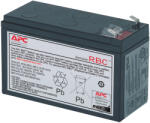 APC rbc17 ups батерия Запечатана оловна киселина (vrla) (rbc17)