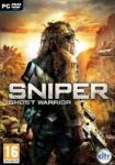 City Interactive Sniper Ghost Warrior (PC)