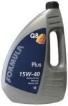 Q8 Formula Plus 15W-40 4 l