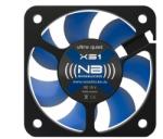 NOISEBLOCKER NB-BlackSilentFan XS-1 50x50x10mm