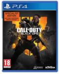 Activision Call of Duty Black Ops 4 [Specialist Edition] (PS4)