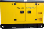 Stager YDY10S (1158000010S) Generator