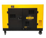 Stager YDE12TD Generator