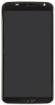 Motorola NBA001LCD002719 Gyári Motorola Nexus 6 fekete LCD kijelző érintővel (NBA001LCD002719)