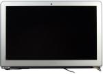 ApplMAc010 Apple Macbook Air 13.3 A1466 gyári LCD kijelző (ApplMAc010)