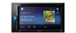 Pioneer AVH-A100DVD