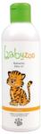 Babyzoo Babaolaj 200ml