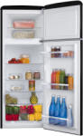 Amica VD 1442 AB (KGC 15634 S) Hűtőszekrény, hűtőgép