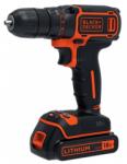 Black & Decker BDCD18-QW