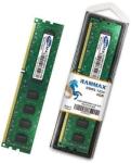 RAMMAX 4GB DDR3 1333MHz RM-LD1333-4G