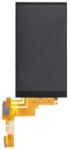  NBA001LCD002892 HTC One M9 fekete Érintőpanel -kijelző nélkül -digitizer (NBA001LCD002892)