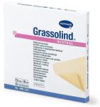 HARTMANN Grassolind kenőcsös sebfedő 5x5 cm 1db - segedeszkozok - 185 Ft