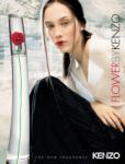 KENZO Flower by Kenzo (Refillable) EDP 100 ml