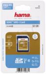 Hama SDHC 32GB C10/UHS/U1 124135