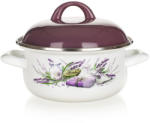 BANQUET Castron emailat Lavender, BANQUET 2, 1 l