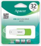 Apacer AH335 32GB AP32GAH335G-1 Memory stick