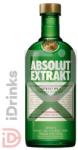 ABSOLUT Extrakt Vodka (0.7L)