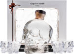 Crystal Head Vodka + 4 pohár 0.7L