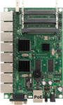 MikroTik RB493G Router