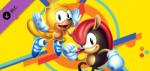 SEGA Sonic Mania Encore (PC)