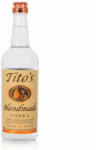 Tito’s Handmade Vodka 0,7 l
