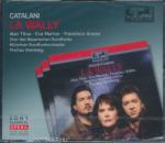 SONY MUSIC Alfredo Catalani: La Wally - 2 CD