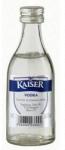 Kaiser Vodka Mini 50 ml
