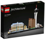 LEGO® Architecture - Las Vegas (21047)