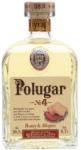 POLUGAR Honey Allspice No.4 vodka 0,7 l