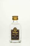 POLUGAR Single Malt Rye Mini vodka 50 ml