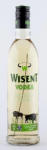 WISENT Bison Grass Vodka (0.7L)