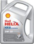 Shell Helix HX8 Synthetic 5W-30 4 l