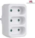 Maclean 3 plug (MCE212)