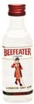 Beefeater London Dry Gin Mini 40% 0,05 l