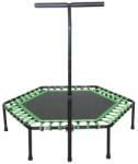 SPARTAN Hexagon 136 cm