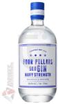 Four Pillars Navy Strength Gin 58,8% 0,7 l
