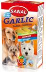 SANAL Витамини SANAL Dog Garlic с чесън 100 гр, Холандия SD2600