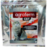 Agroferm Cat multivitamine & probiotice pisici 100 g