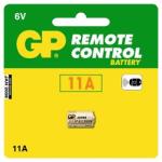 GP Batteries GP Super Alkáli 6V Elem (11A) (AELEM00006)