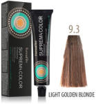 STELLA SUPREMA Color Professzionális Oxidációs Tartós Krémhajfesték 9.3