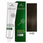 Schwarzkopf Essensity ammóniamentes hajfesték 60ml - 4-62
