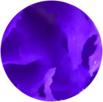 BRILLBIRD Forming gel 3D (8 light purple) 3ml