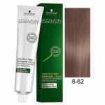 Schwarzkopf Essensity ammóniamentes hajfesték 60ml - 8-62