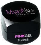 Marilynails French - PinkGel 13ml