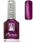 Moyra Gel Look körömlakkok - 945 Esme