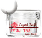 Crystalnails Slower-Crystal Clear 40ml (28g)