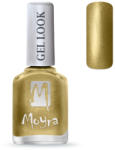 Moyra Gel Look körömlakkok 987 Bianca
