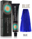 STELLA SUPREMA Color Professzionális Oxidációs Tartós Krémhajfesték Kék