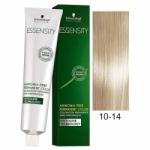Schwarzkopf Essensity ammóniamentes hajfesték 60ml - 10-14